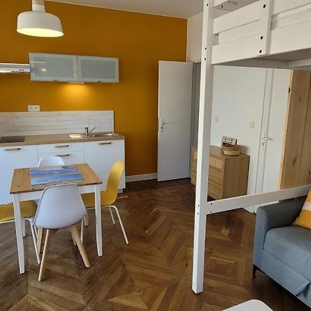 Studio 25 M2 A 100M De La Plage Berck Εξωτερικό φωτογραφία