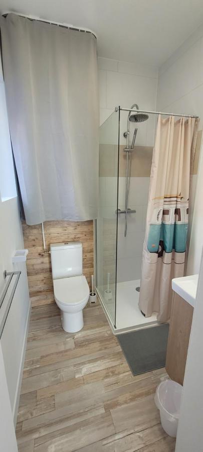 Studio 25 M2 A 100M De La Plage Berck Εξωτερικό φωτογραφία