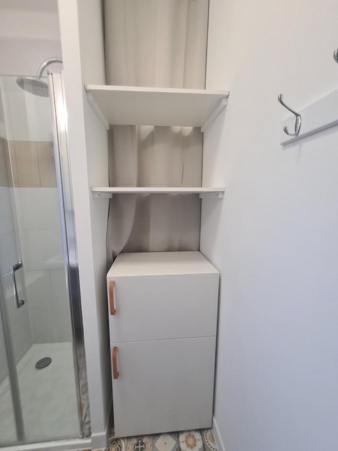 Studio 25 M2 A 100M De La Plage Berck Εξωτερικό φωτογραφία