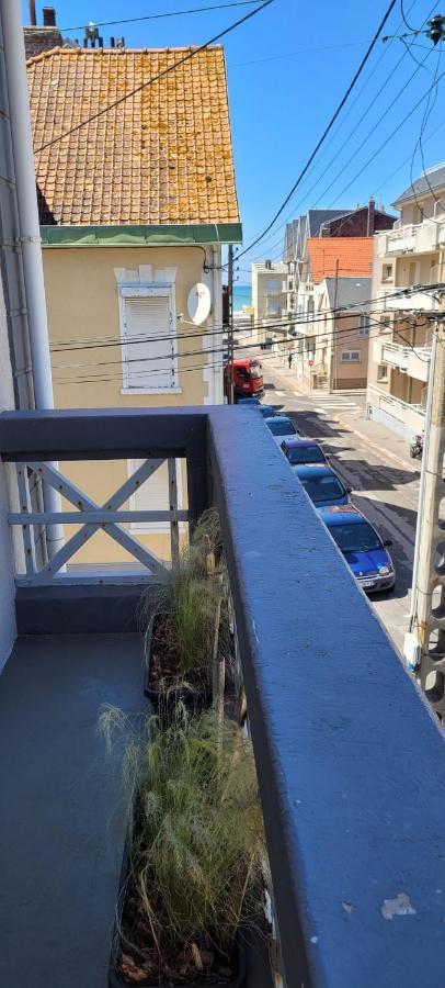 Studio 25 M2 A 100M De La Plage Berck Εξωτερικό φωτογραφία