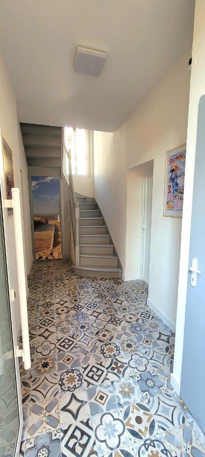 Studio 25 M2 A 100M De La Plage Berck Εξωτερικό φωτογραφία